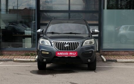 Lifan X60 I рестайлинг, 2016 год, 514 000 рублей, 8 фотография