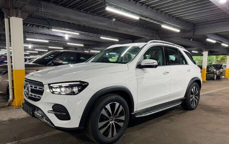 Mercedes-Benz GLE, 2026 год, 12 500 000 рублей, 5 фотография