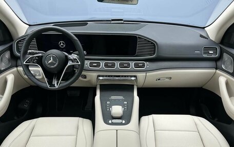 Mercedes-Benz GLE, 2026 год, 12 500 000 рублей, 10 фотография