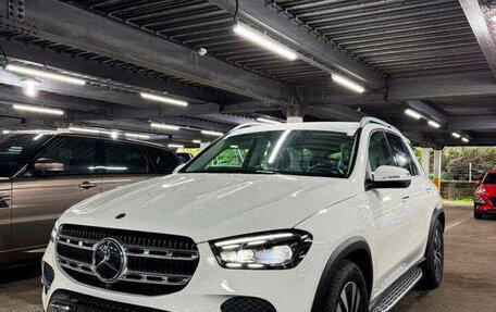 Mercedes-Benz GLE, 2026 год, 12 500 000 рублей, 8 фотография