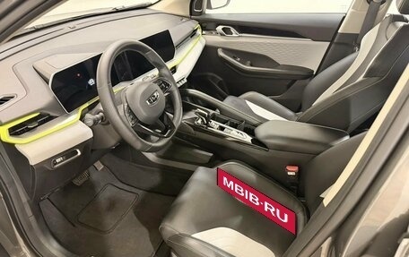 Geely Coolray I, 2023 год, 1 875 000 рублей, 7 фотография
