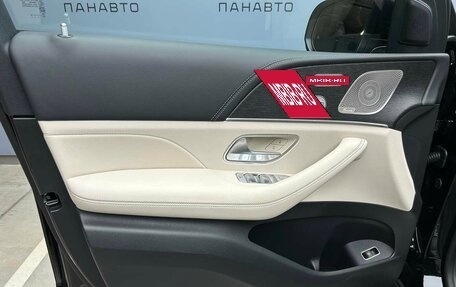 Mercedes-Benz GLE, 2026 год, 12 500 000 рублей, 9 фотография