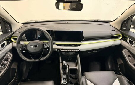 Geely Coolray I, 2023 год, 1 875 000 рублей, 9 фотография