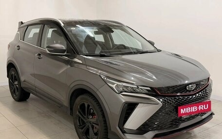 Geely Coolray I, 2023 год, 1 875 000 рублей, 2 фотография