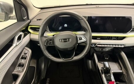 Geely Coolray I, 2023 год, 1 875 000 рублей, 8 фотография