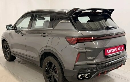 Geely Coolray I, 2023 год, 1 875 000 рублей, 4 фотография