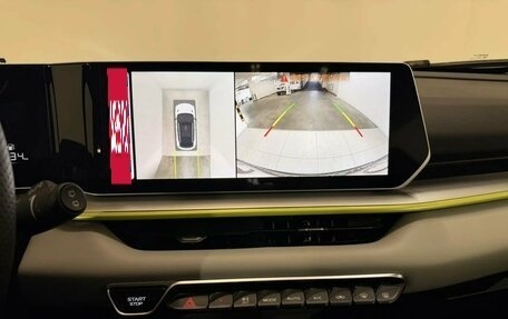 Geely Coolray I, 2023 год, 1 875 000 рублей, 13 фотография