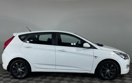 Hyundai Solaris II рестайлинг, 2015 год, 1 050 000 рублей, 6 фотография