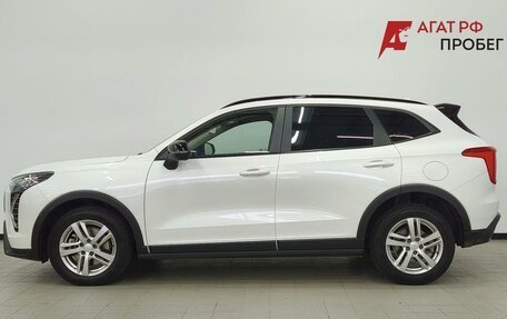 Haval Jolion, 2024 год, 1 700 000 рублей, 2 фотография