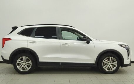 Haval Jolion, 2024 год, 1 700 000 рублей, 6 фотография