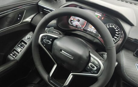 Haval Jolion, 2024 год, 1 700 000 рублей, 14 фотография