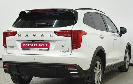 Haval Jolion, 2024 год, 1 700 000 рублей, 5 фотография