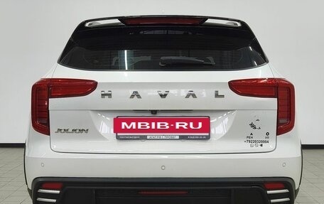 Haval Jolion, 2024 год, 1 700 000 рублей, 4 фотография