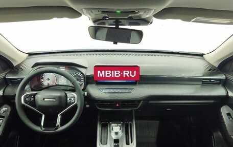Haval Jolion, 2024 год, 1 700 000 рублей, 13 фотография
