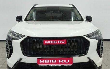 Haval Jolion, 2024 год, 1 700 000 рублей, 8 фотография