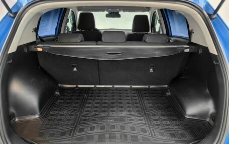 KIA Sportage IV рестайлинг, 2019 год, 2 460 000 рублей, 17 фотография