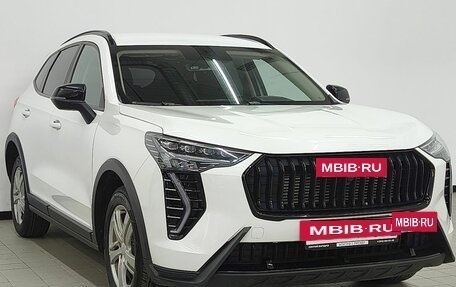 Haval Jolion, 2024 год, 1 700 000 рублей, 7 фотография