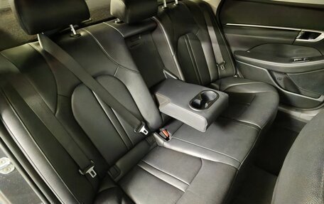 Hyundai Sonata VIII, 2021 год, 2 045 000 рублей, 17 фотография