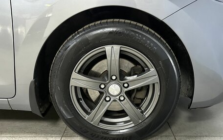 Hyundai i30 II рестайлинг, 2014 год, 1 099 000 рублей, 9 фотография
