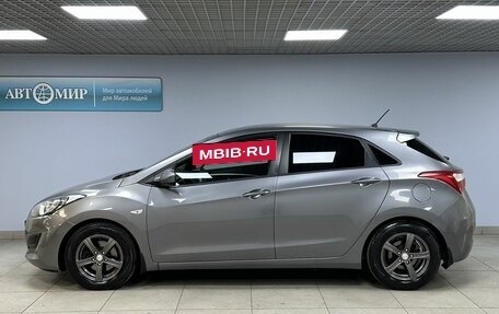 Hyundai i30 II рестайлинг, 2014 год, 1 099 000 рублей, 8 фотография