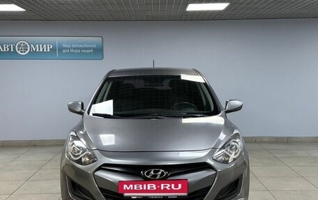 Hyundai i30 II рестайлинг, 2014 год, 1 099 000 рублей, 2 фотография