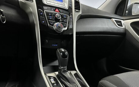 Hyundai i30 II рестайлинг, 2014 год, 1 099 000 рублей, 20 фотография