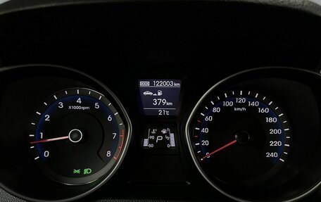 Hyundai i30 II рестайлинг, 2014 год, 1 099 000 рублей, 17 фотография