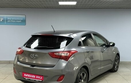 Hyundai i30 II рестайлинг, 2014 год, 1 099 000 рублей, 5 фотография
