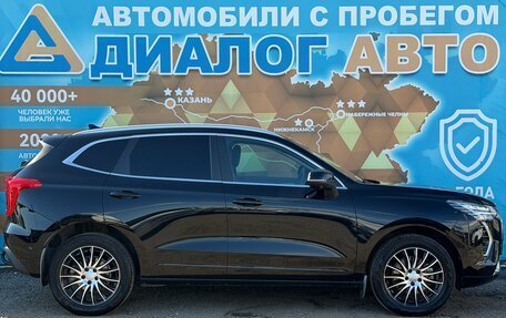Haval Jolion, 2023 год, 1 980 000 рублей, 5 фотография