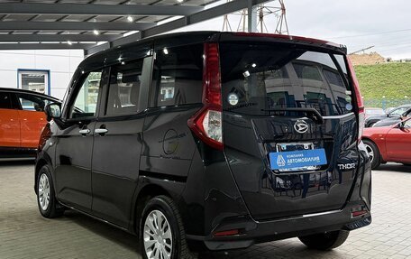 Daihatsu Thor I, 2018 год, 999 000 рублей, 3 фотография