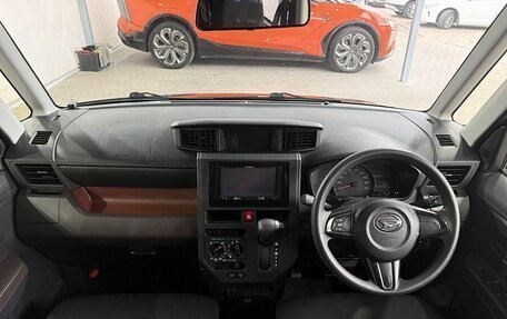 Daihatsu Thor I, 2018 год, 999 000 рублей, 10 фотография