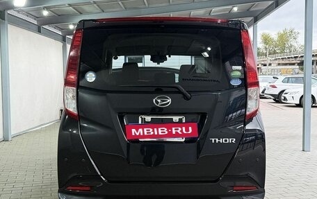 Daihatsu Thor I, 2018 год, 999 000 рублей, 4 фотография