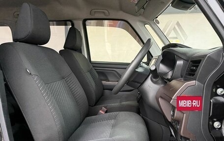 Daihatsu Thor I, 2018 год, 999 000 рублей, 11 фотография