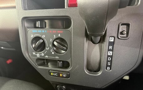 Daihatsu Thor I, 2018 год, 999 000 рублей, 15 фотография