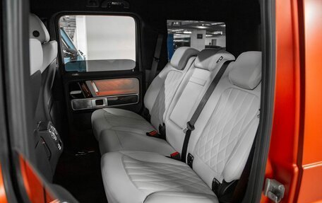 Mercedes-Benz G-Класс AMG, 2026 год, 35 595 000 рублей, 3 фотография
