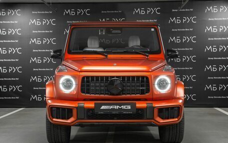 Mercedes-Benz G-Класс AMG, 2026 год, 35 595 000 рублей, 4 фотография