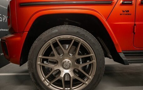 Mercedes-Benz G-Класс AMG, 2026 год, 35 595 000 рублей, 7 фотография