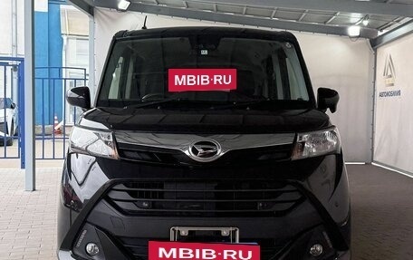Daihatsu Thor I, 2018 год, 999 000 рублей, 8 фотография