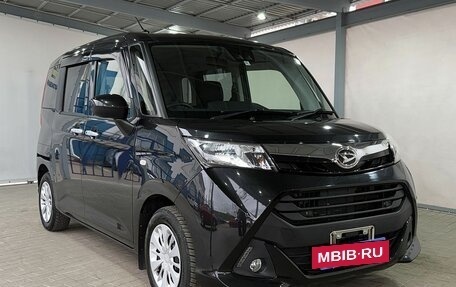 Daihatsu Thor I, 2018 год, 999 000 рублей, 7 фотография