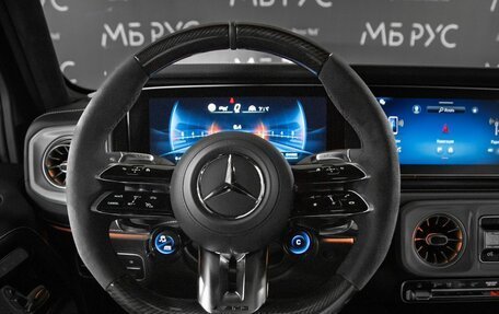 Mercedes-Benz G-Класс AMG, 2026 год, 35 595 000 рублей, 15 фотография
