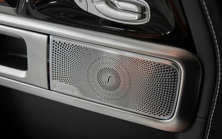 Mercedes-Benz G-Класс AMG, 2026 год, 35 595 000 рублей, 10 фотография