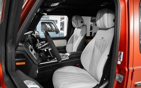 Mercedes-Benz G-Класс AMG, 2026 год, 35 595 000 рублей, 11 фотография