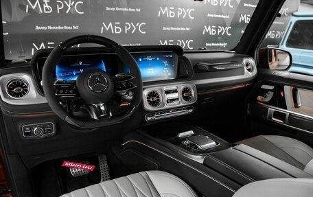 Mercedes-Benz G-Класс AMG, 2026 год, 35 595 000 рублей, 13 фотография