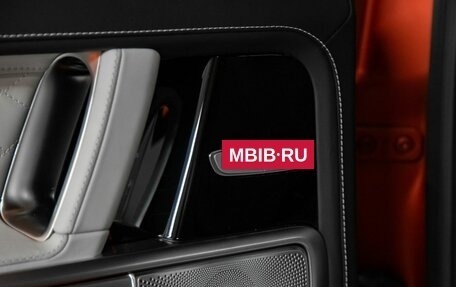 Mercedes-Benz G-Класс AMG, 2026 год, 35 595 000 рублей, 26 фотография