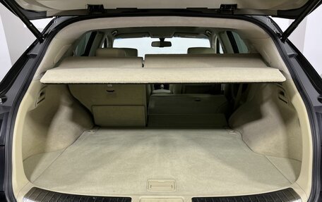 Infiniti QX70, 2015 год, 2 099 000 рублей, 18 фотография