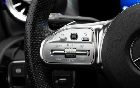 Mercedes-Benz CLA, 2020 год, 3 055 000 рублей, 12 фотография
