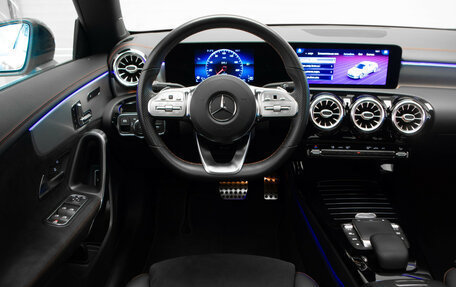 Mercedes-Benz CLA, 2020 год, 3 055 000 рублей, 9 фотография