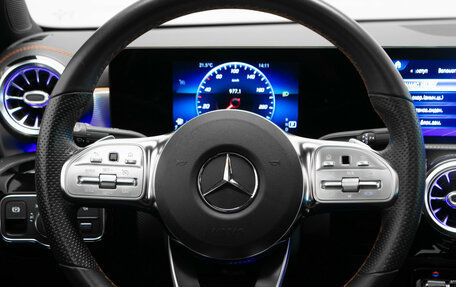 Mercedes-Benz CLA, 2020 год, 3 055 000 рублей, 10 фотография