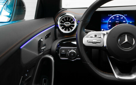 Mercedes-Benz CLA, 2020 год, 3 055 000 рублей, 14 фотография
