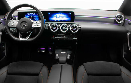 Mercedes-Benz CLA, 2020 год, 3 055 000 рублей, 8 фотография